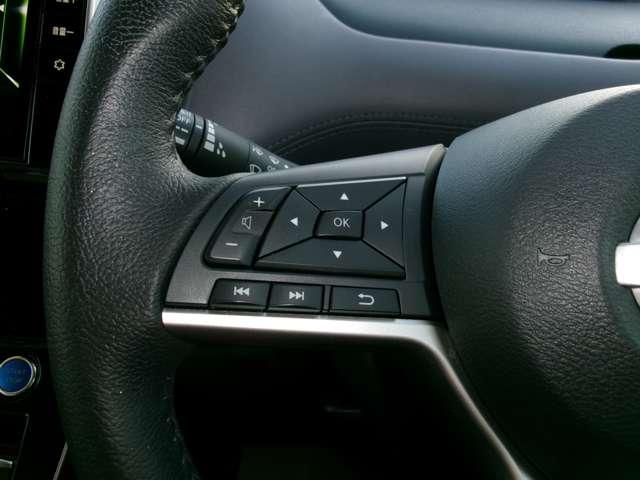 セレナ １．２　ｅ－ＰＯＷＥＲ　ハイウェイスター　Ｖ　１オーナー・１０インチ純正ナビ・全方位モニ　３６０°カメラ　エマジェンシーブレーキ　１オナ　スマキー　ＬＥＤ　レーンアシスト　点検記録簿付　ＥＴＣ　ドラレコ　Ａストップ　イモビ　サイドカーテンエアバック　フルオートエアコン　アルミホイール（18枚目）