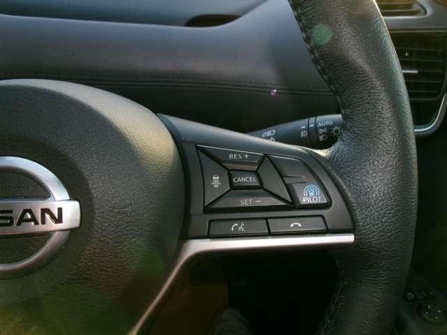 セレナ １．２　ｅ－ＰＯＷＥＲ　ハイウェイスター　Ｖ　１オーナー・１０インチ純正ナビ・全方位モニ　３６０°カメラ　エマジェンシーブレーキ　１オナ　スマキー　ＬＥＤ　レーンアシスト　点検記録簿付　ＥＴＣ　ドラレコ　Ａストップ　イモビ　サイドカーテンエアバック　フルオートエアコン　アルミホイール（19枚目）