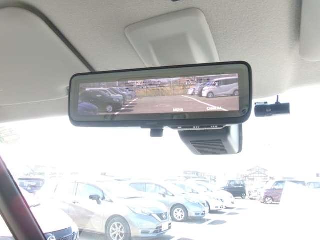 ルークス 660 ハイウェイスターGターボ アーバンクロム プロパイロット エディション 試乗車アップ車・9インチ純正ナビ・全方位 インテリジェントキー アルミホイール 記録簿 レーダークルーズコントロール セキュリティ LEDヘッドライト アイドリングストップ レーンキープアシスト メモリーナビ エアコン エアバッグ キーレス(16枚目)