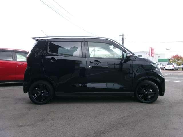 サクラ X 90周年記念車 試乗車アップ車・9インチ純正ナビ・全方位 LEDヘッドランプ 全方位M アルミホイール インテリジェントキー ドライブレコーダー メモリーナビ 車線逸脱警報 エマージェンシブレーキ(5枚目)