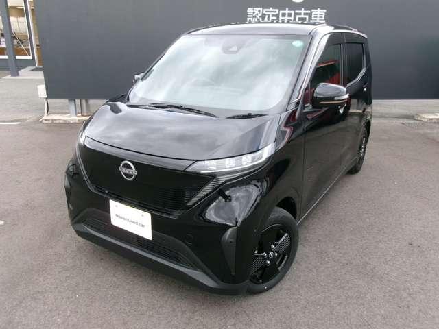 サクラ X 90周年記念車 試乗車アップ車・9インチ純正ナビ・全方位 LEDヘッドランプ 全方位M アルミホイール インテリジェントキー ドライブレコーダー メモリーナビ 車線逸脱警報 エマージェンシブレーキ(7枚目)