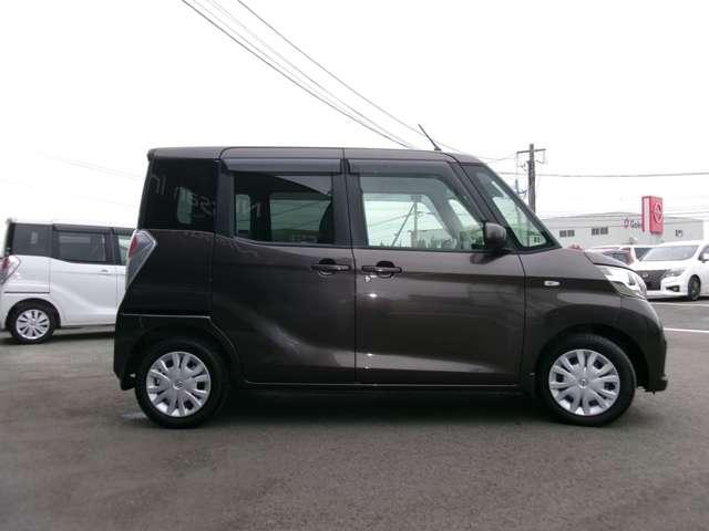 デイズルークス 660 X 純正ナビ・全方位モニター・前ドライブレコ プリクラッシュ 全周囲 アイドリングストップ機能 Sキー ナビTV イモビライザー 点検記録簿付 ドラレコ 運転席エアバック デュアルエアバッグ フルオートエアコン サイドエアバッグ パワーウィンドウ(5枚目)