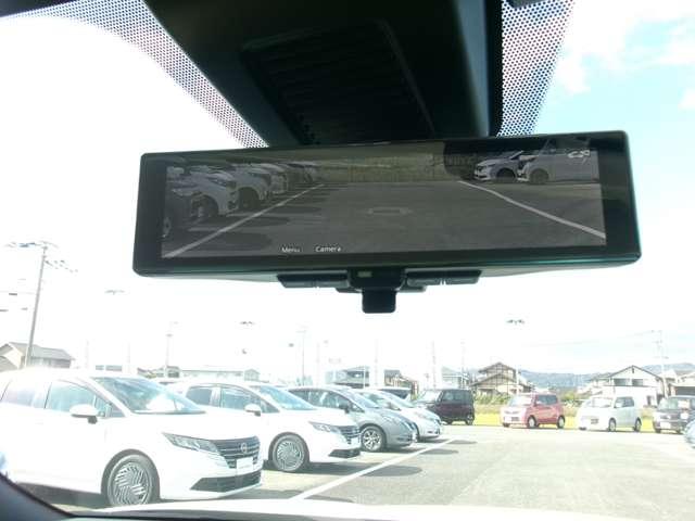 キックス １．２　Ｘ　ツートーン　インテリアエディション　（ｅ－ＰＯＷＥＲ）　試乗車アップ車・９インチ純正ナビ・全方位　レーダークルーズ　被害軽減ブレーキ　ＬＥＤヘッドライト　アラウンドビューモニター　インテリジェントキー　ドラレコ　アイドリングストップ　ＥＴＣ　メモリ－ナビ　エアコン　パワステ　キーレス　ＡＢＳ（16枚目）