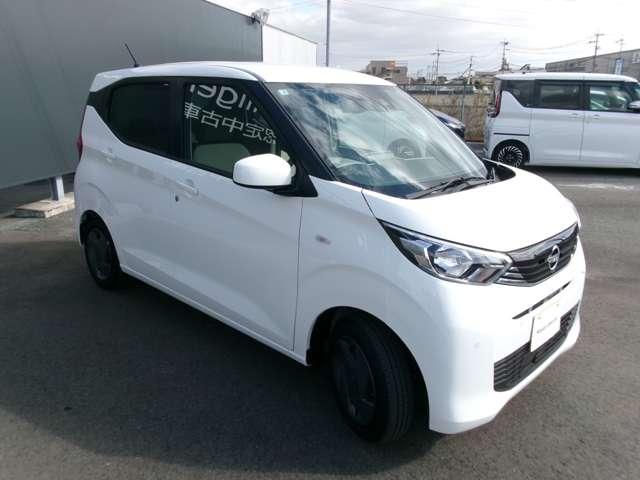 デイズ 660 S 試乗車アップ車・9インチ純正ナビ 運転席エアバッグ i-STOP Bカメラ 車線逸脱防止 助手席エアバッグ キーレスエントリーシステム 記録簿有り カーテンエアバック エアコン PW PS ABS サポカー セキュリティー(6枚目)