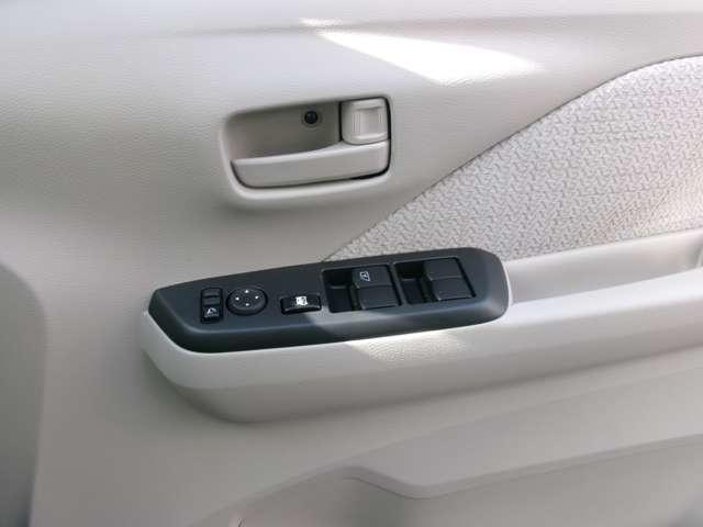 デイズ 660 S 試乗車アップ車・9インチ純正ナビ 運転席エアバッグ i-STOP Bカメラ 車線逸脱防止 助手席エアバッグ キーレスエントリーシステム 記録簿有り カーテンエアバック エアコン PW PS ABS サポカー セキュリティー(14枚目)