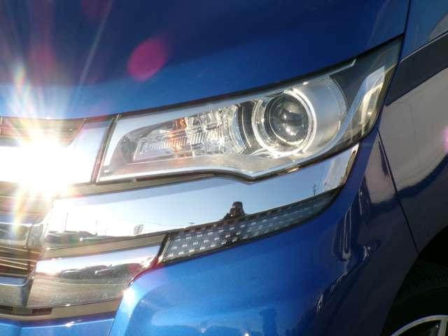 デイズ 660 ハイウェイスターGターボ 1オーナー・パナソニックナビCN-RS02WD 誤発進抑制 点検記録簿 アイスト 運転席エアバッグ スマキー ナビTV ワンオーナー ワンセグ セキュリティーアラーム エアコン ABS パワステ キーレスエントリー 助手席エアバック メモリーナビ(3枚目)