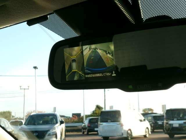 デイズ 660 ハイウェイスターGターボ 1オーナー・パナソニックナビCN-RS02WD 誤発進抑制 点検記録簿 アイスト 運転席エアバッグ スマキー ナビTV ワンオーナー ワンセグ セキュリティーアラーム エアコン ABS パワステ キーレスエントリー 助手席エアバック メモリーナビ(11枚目)