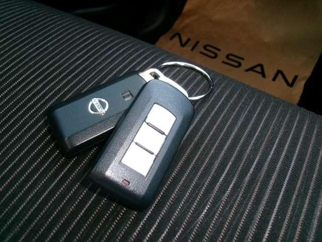 デイズ 660 ハイウェイスターGターボ 1オーナー・パナソニックナビCN-RS02WD 誤発進抑制 点検記録簿 アイスト 運転席エアバッグ スマキー ナビTV ワンオーナー ワンセグ セキュリティーアラーム エアコン ABS パワステ キーレスエントリー 助手席エアバック メモリーナビ(18枚目)