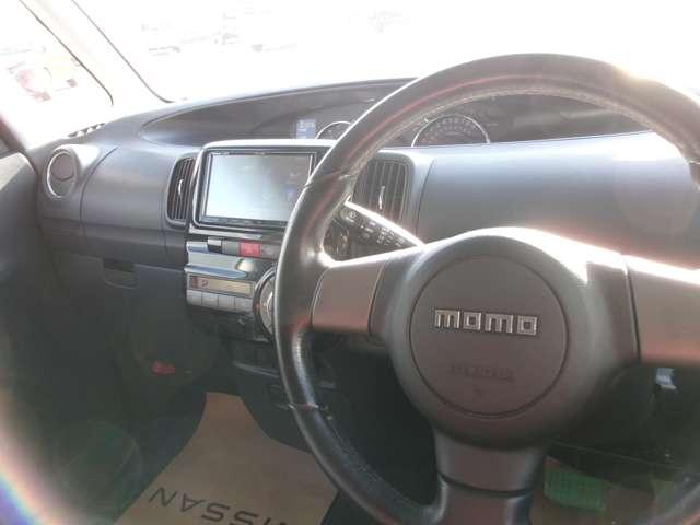 タント ６６０　カスタム　ＲＳ　Ｐａｎａｓｏｎｉｃ　ＣＮ－ＲＥ０３Ｄ装備・バックカメラ・フ　ＥＴＣ付　リア左側パワースライドドア　セキュリティ　運転席助手席エアバッグ　ＴＶナビ　インテリジェントキー　ＡＵＴＯエアコン　リモコンキー　ＡＷ　メモリナビ　ＰＳ　パワーウインド　運転席エアバック（19枚目）