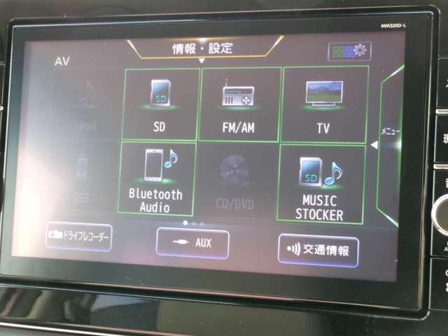 デイズ ６６０　ボレロ　１オーナー・９インチ純正ナビ・全方位モニタ　全周囲モニター　メモリーナビ　１オーナー　車線逸脱警報　フルオートエアコン　スマートキー　Ｗエアバック　アイドリングストップ　ＥＴＣ　衝突回避支援（9枚目）