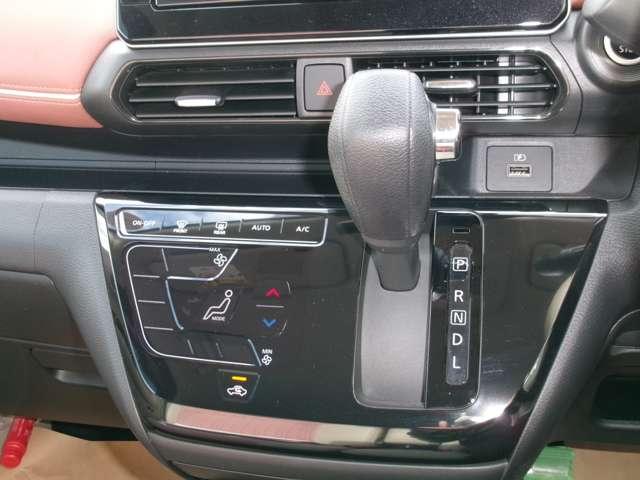 デイズ ６６０　ボレロ　１オーナー・９インチ純正ナビ・全方位モニタ　全周囲モニター　メモリーナビ　１オーナー　車線逸脱警報　フルオートエアコン　スマートキー　Ｗエアバック　アイドリングストップ　ＥＴＣ　衝突回避支援（16枚目）