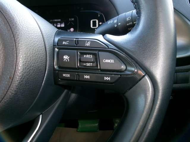 アクア 1.5 Z 1オーナー・10・5インチトヨタ純正T-Connec LEDヘッドライト スマートキー イモビライザー アルミホイール オートクルーズコントロール 点検記録簿 エアコン ナビ&TV カーテンエアバッグ ETC キーレス パワーウインドウ ABS Bカメ(15枚目)