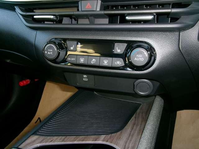 オーラ 1.2 G 試乗車アップ車・9インチ純正ナビ・全方位 自動(被害軽減)ブレーキ 試乗車アップ LED LKA カーテンエアバッグ イモビライザー アルミホイール インテリジェントキー パワーウィンドウ フルオートエアコン キーレスエントリー メモリーナビ(13枚目)