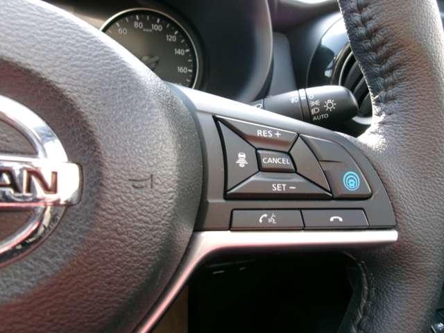 キックス １．２　Ｘ　（ｅ－ＰＯＷＥＲ）　１オーナー・９インチメーカーナビ・全方位モ　ナビ＆ＴＶ　ワンオ－ナ－車　追従クルコン　スマートキー　ＬＥＤヘッド　レーンアシスト　パワーステアリング　盗難防止システム　ドライブレコーダー　ＥＴＣ　整備記録簿有　メモリーナビ　サイドエアバッグ（19枚目）