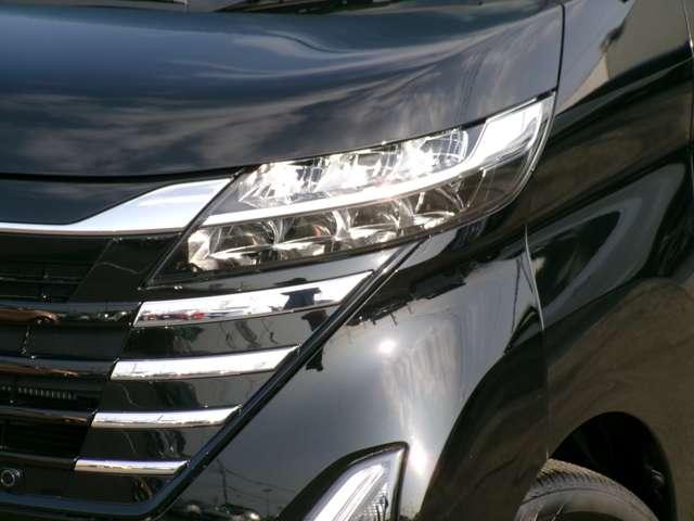 ルークス 660 ハイウェイスターX 試乗車アップ車・9インチ純正ナビ・全方位 アイスト 衝突被害軽減ブレ-キ マルチビューカメラ 車線逸脱警報装置 LED スマートキー パワーウィンドウ カーテンエアバック ナビTV 記録簿 パワステ オートエアコン 左右エアバッグ キーフリ(3枚目)