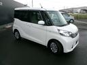 スライドドアですので、狭い駐車場での、乗り降りも、しやすく便利です。