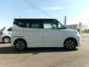 両側オートスライドドアですので、狭い駐車場での、乗り降りも、しやすく便利です。
