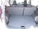 広いトランクです。色々な荷物を載せてドライブしてくださいね。」
