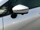 周りにわかりやすいドアミラーウインカー付きです。見た目だけでなく、安全性にも貢献します。