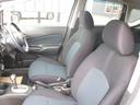 助手席も座り心地良いシートで長距離運転も疲れにくいです。