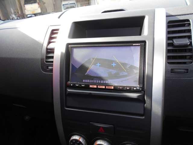 2.0 20Xtt 4WD メモリーナビ バックカメラ(5枚目)