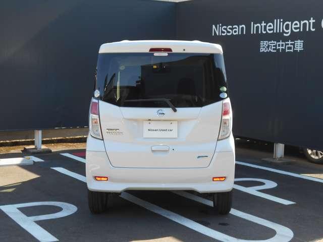 日産 デイズルークス