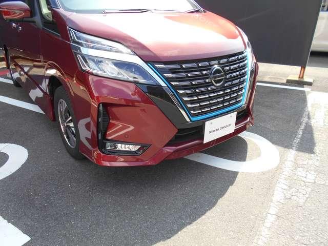 セレナ 1.2 e-POWER ハイウェイスター V プロパイロット アラウンドビューモニター(18枚目)