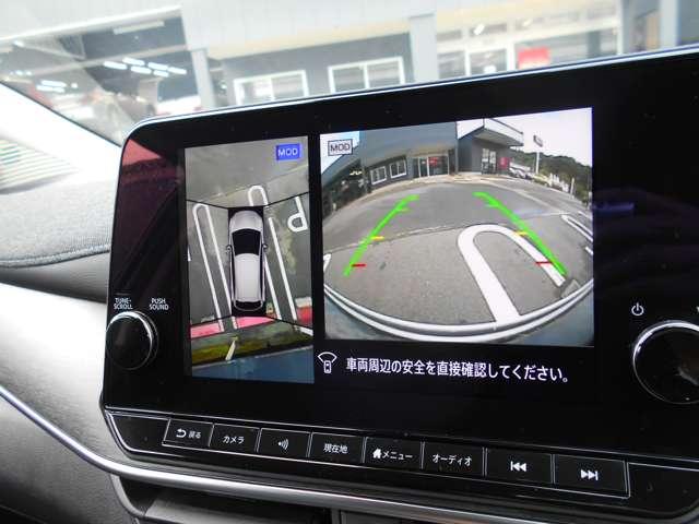 オーラ 1.2 G レザーエディション BOZEサウンドシステム プロパイロット ア(7枚目)