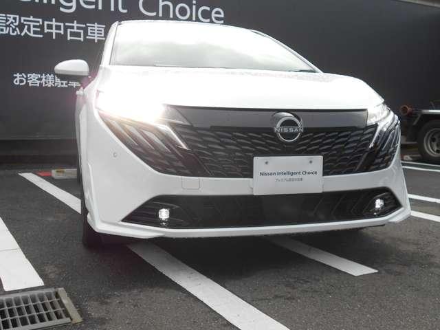 オーラ 1.2 G レザーエディション BOZEサウンドシステム プロパイロット ア(17枚目)