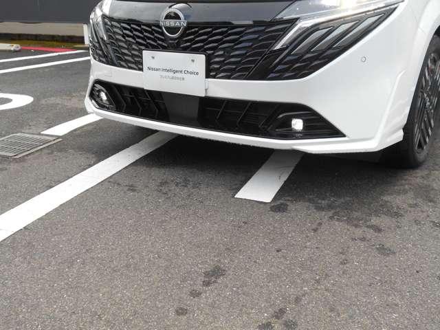 オーラ 1.2 G レザーエディション BOZEサウンドシステム プロパイロット ア(18枚目)