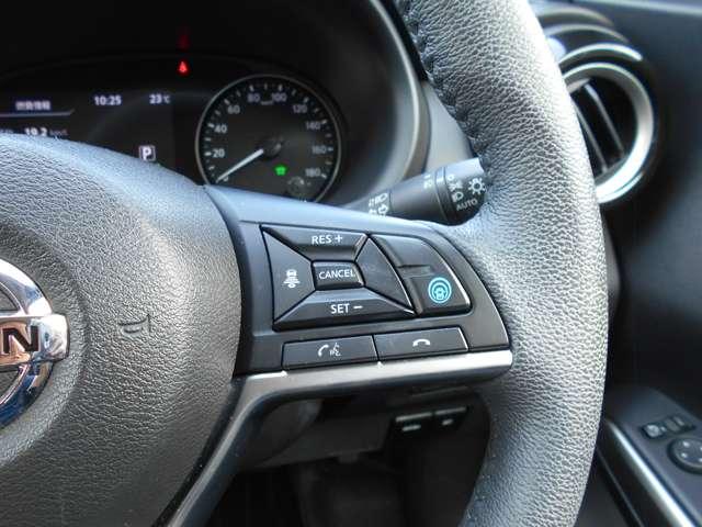 キックス 1.2 X (e-POWER) プロパイロット 後席モニター 前後ドライ(6枚目)