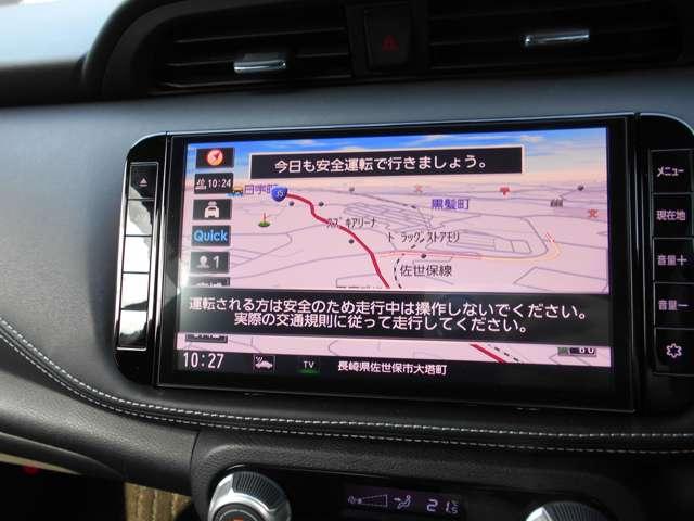 キックス 1.2 X (e-POWER) プロパイロット 後席モニター 前後ドライ(7枚目)