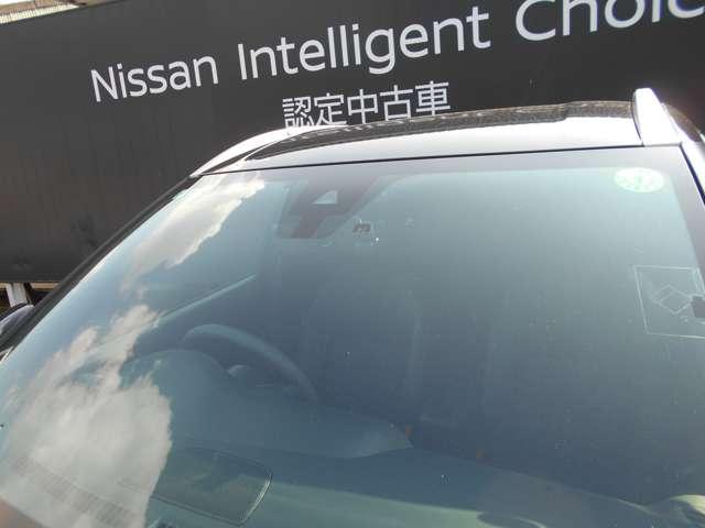 キックス 1.2 X (e-POWER) プロパイロット 後席モニター 前後ドライ(10枚目)