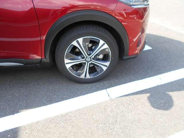 キックス 1.2 X (e-POWER) プロパイロット 後席モニター 前後ドライ(12枚目)