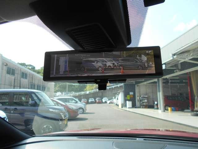 キックス 1.2 X (e-POWER) プロパイロット 後席モニター 前後ドライ(13枚目)