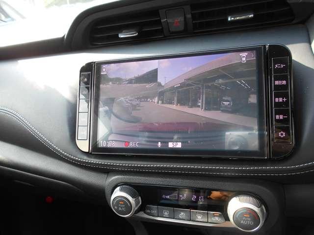 キックス 1.2 X (e-POWER) プロパイロット 後席モニター 前後ドライ(14枚目)