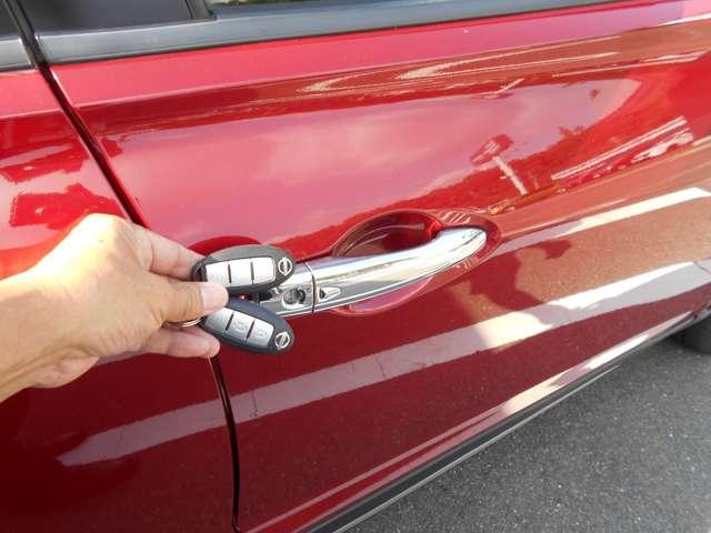 キックス 1.2 X (e-POWER) プロパイロット 後席モニター 前後ドライ(18枚目)