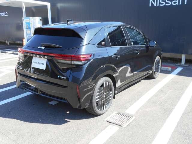 オーラ 1.2 G BOZEサウンドシステム プロパイロット(2枚目)