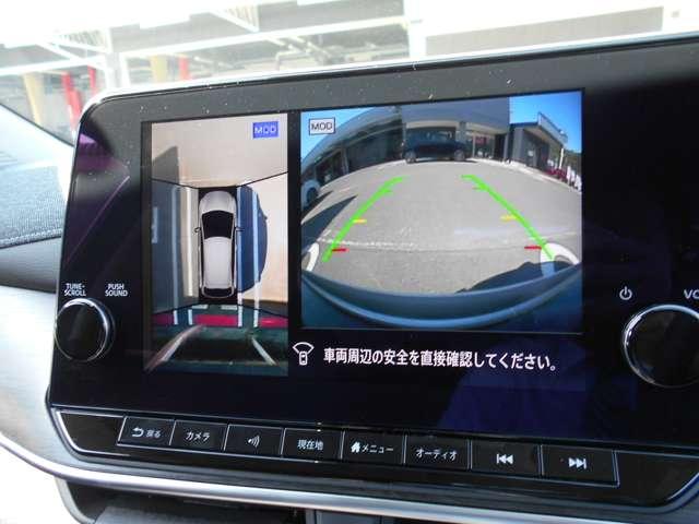 オーラ 1.2 G BOZEサウンドシステム プロパイロット(5枚目)