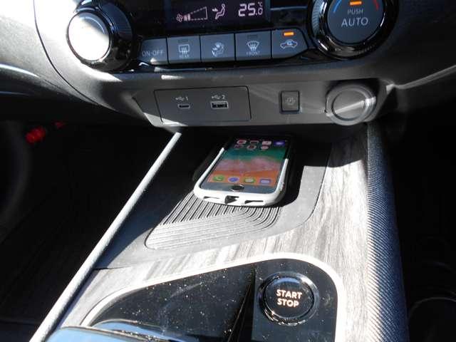 オーラ 1.2 G BOZEサウンドシステム プロパイロット(12枚目)