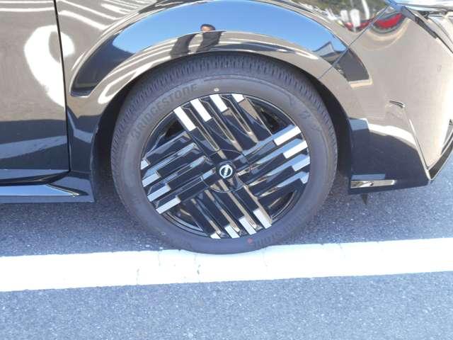 オーラ 1.2 G BOZEサウンドシステム プロパイロット(20枚目)