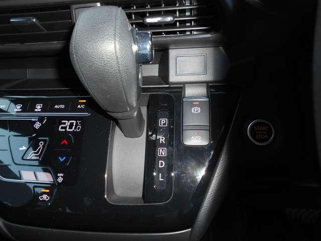 ルークス 660 ハイウェイスターX プロパイロット エディション プロパイロット ブレーキホールド(8枚目)