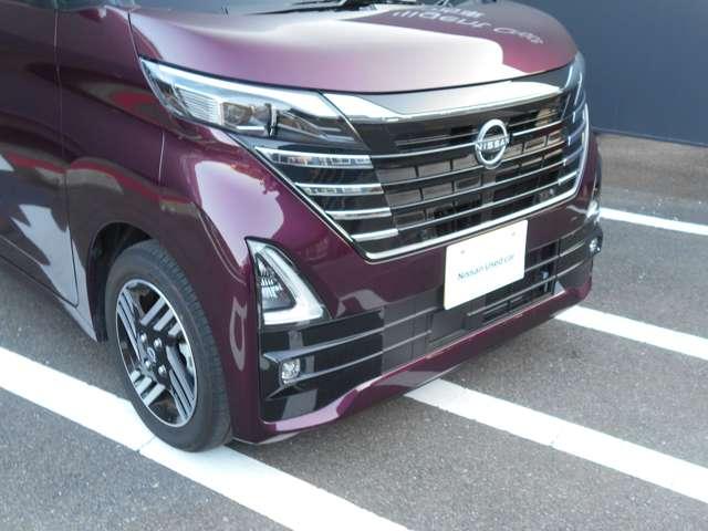 ルークス 660 ハイウェイスターX プロパイロット エディション プロパイロット ブレーキホールド(18枚目)