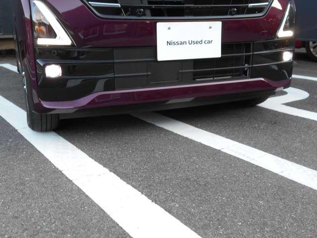 ルークス 660 ハイウェイスターX プロパイロット エディション プロパイロット ブレーキホールド(19枚目)