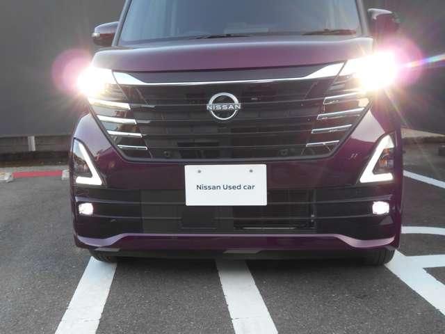 ルークス 660 ハイウェイスターX プロパイロット エディション プロパイロット ブレーキホールド(20枚目)