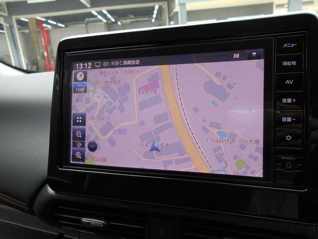 デイズ 660 ハイウェイスターGターボ プロパイロット エディション 大画面メモリーナビゲーション(5枚目)