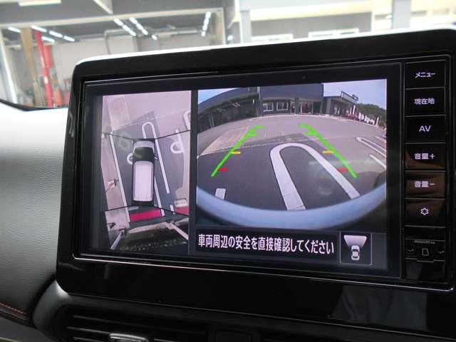 デイズ 660 ハイウェイスターGターボ プロパイロット エディション 大画面メモリーナビゲーション(6枚目)