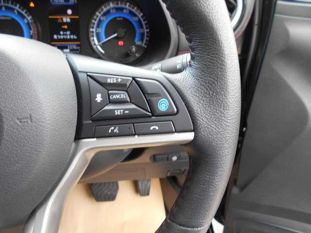 デイズ 660 ハイウェイスターGターボ プロパイロット エディション 大画面メモリーナビゲーション(7枚目)