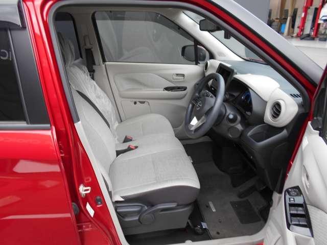 デイズ 660 X アラウンドビューモニター(3枚目)