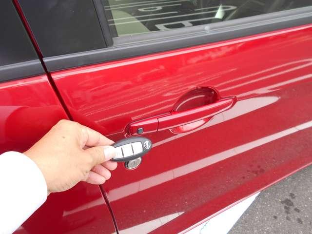 デイズ 660 X アラウンドビューモニター(9枚目)